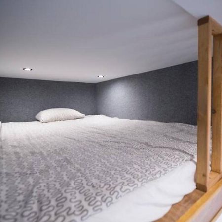 Seredynskiego Gdansk Studio Apartment Exteriér fotografie
