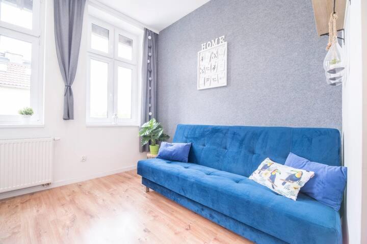 Seredynskiego Gdansk Studio Apartment Exteriér fotografie