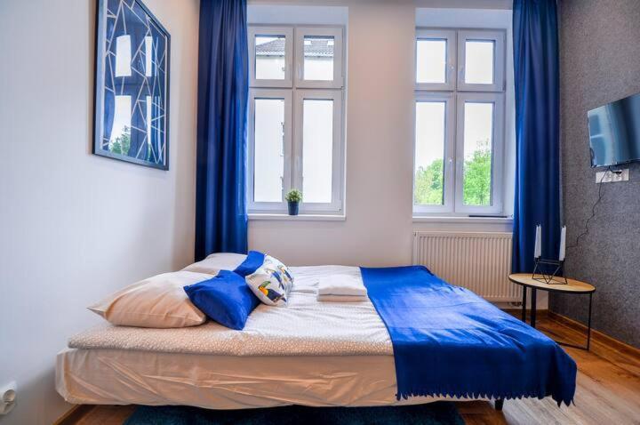 Seredynskiego Gdansk Studio Apartment Exteriér fotografie