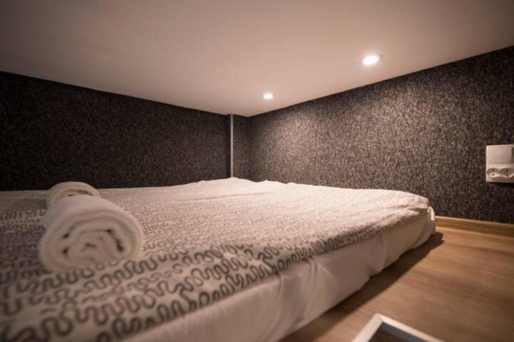 Seredynskiego Gdansk Studio Apartment Exteriér fotografie
