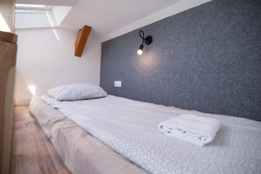 Seredynskiego Gdansk Studio Apartment Exteriér fotografie