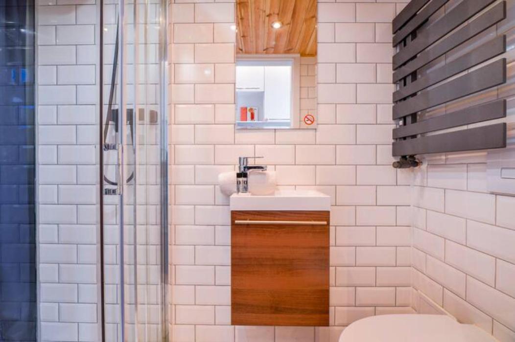 Seredynskiego Gdansk Studio Apartment Exteriér fotografie