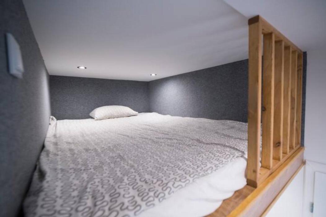 Seredynskiego Gdansk Studio Apartment Exteriér fotografie
